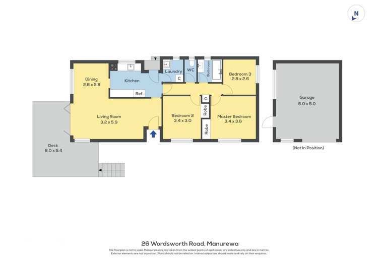 26 Wordsworth Road Manurewa_22