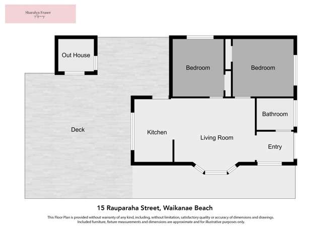 15 Rauparaha Street Waikanae Beach_1