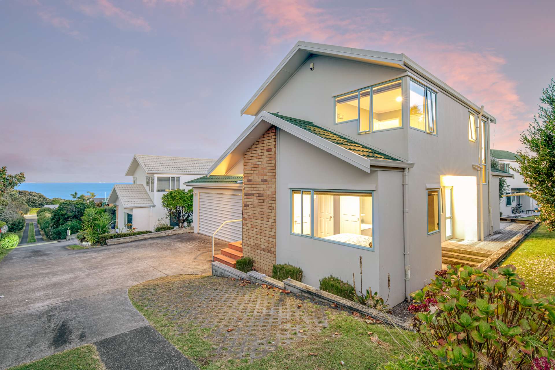 894 Whangaparaoa Road Manly Rodney Houses for Sale One Roof