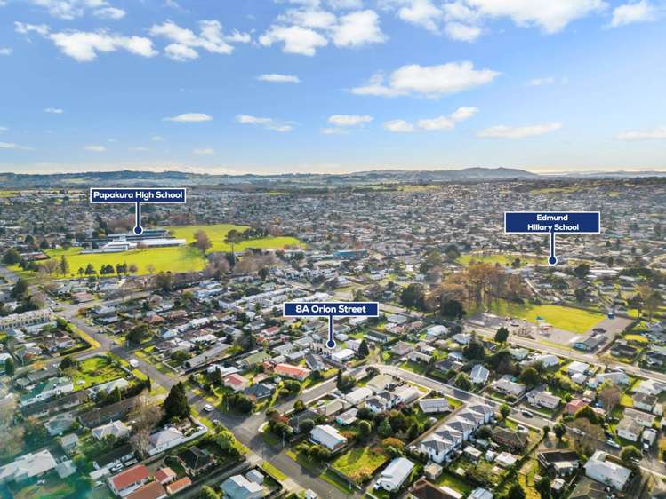 8a Orion Street Papakura_23
