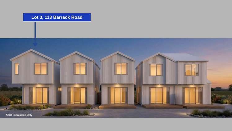 Lot 3, 113 Barrack Road_0