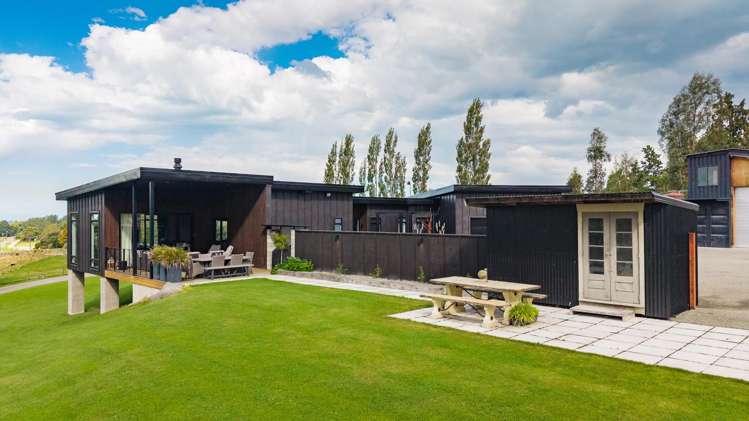 126 Point Bush Road Waimate_25