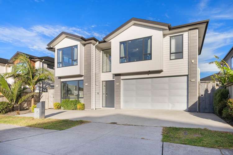 5 Downpatrick Drive Flat Bush_25