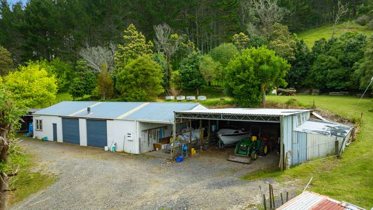 41D Waiau Road Athenree Gorge_20