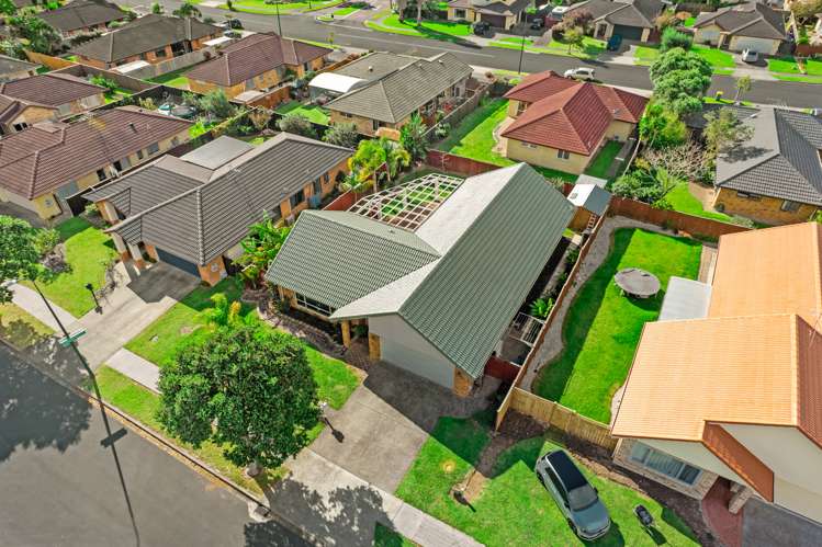 7 Croftview Road Wattle Downs_15