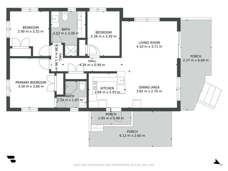 112a Porchester Road Papakura_17