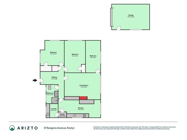 21 Rangiora Avenue Roslyn_1