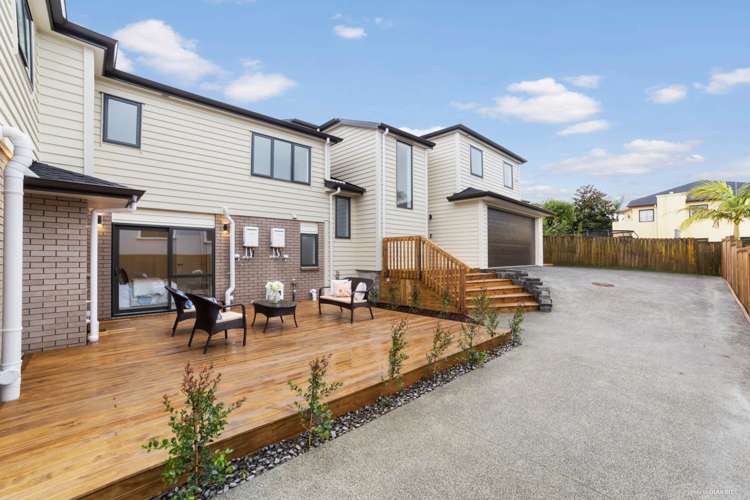 80 Hugh Green Drive Pinehill_8