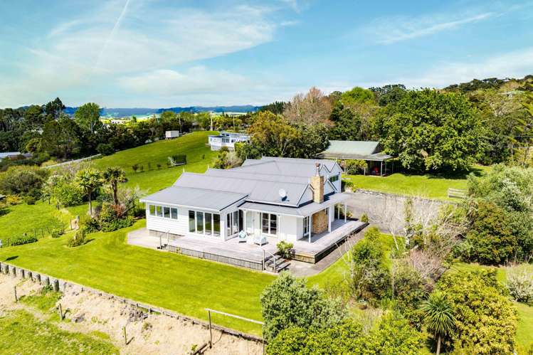 88 Old Waipu Road Mangawhai_21