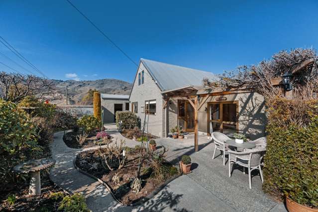 A Smart Buy in the Heart of Cromwell