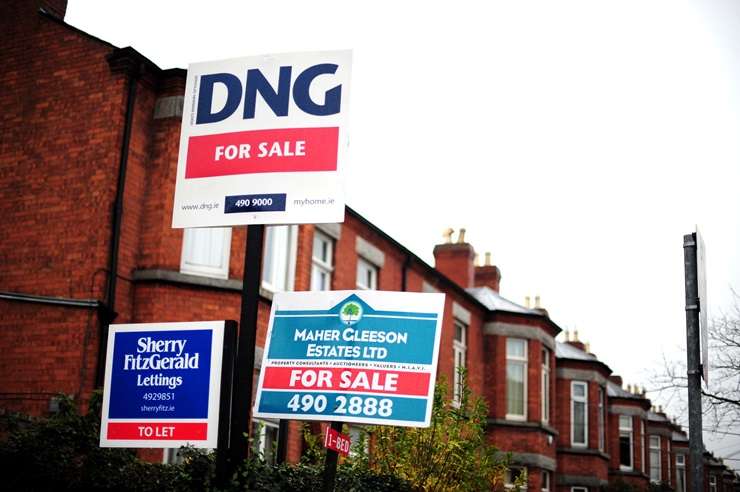 New Zealand house prices fell by as much as 20% after the post-Covid housing boom. Photo / Getty Images