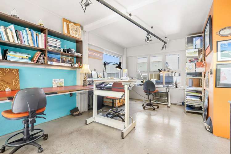 21 Garrett Street Te Aro_5