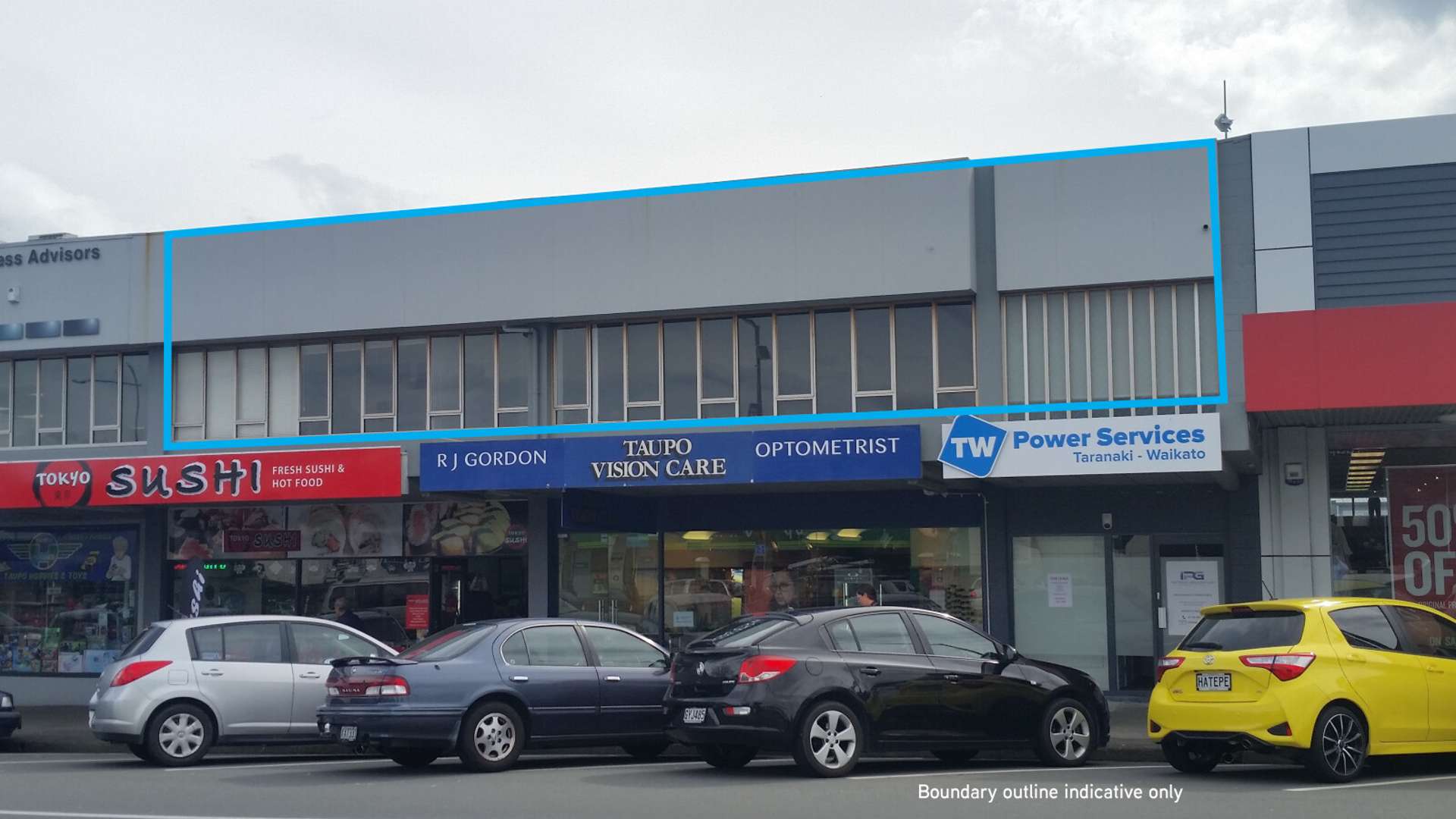 64 Ruapehu Street Town Centre_0