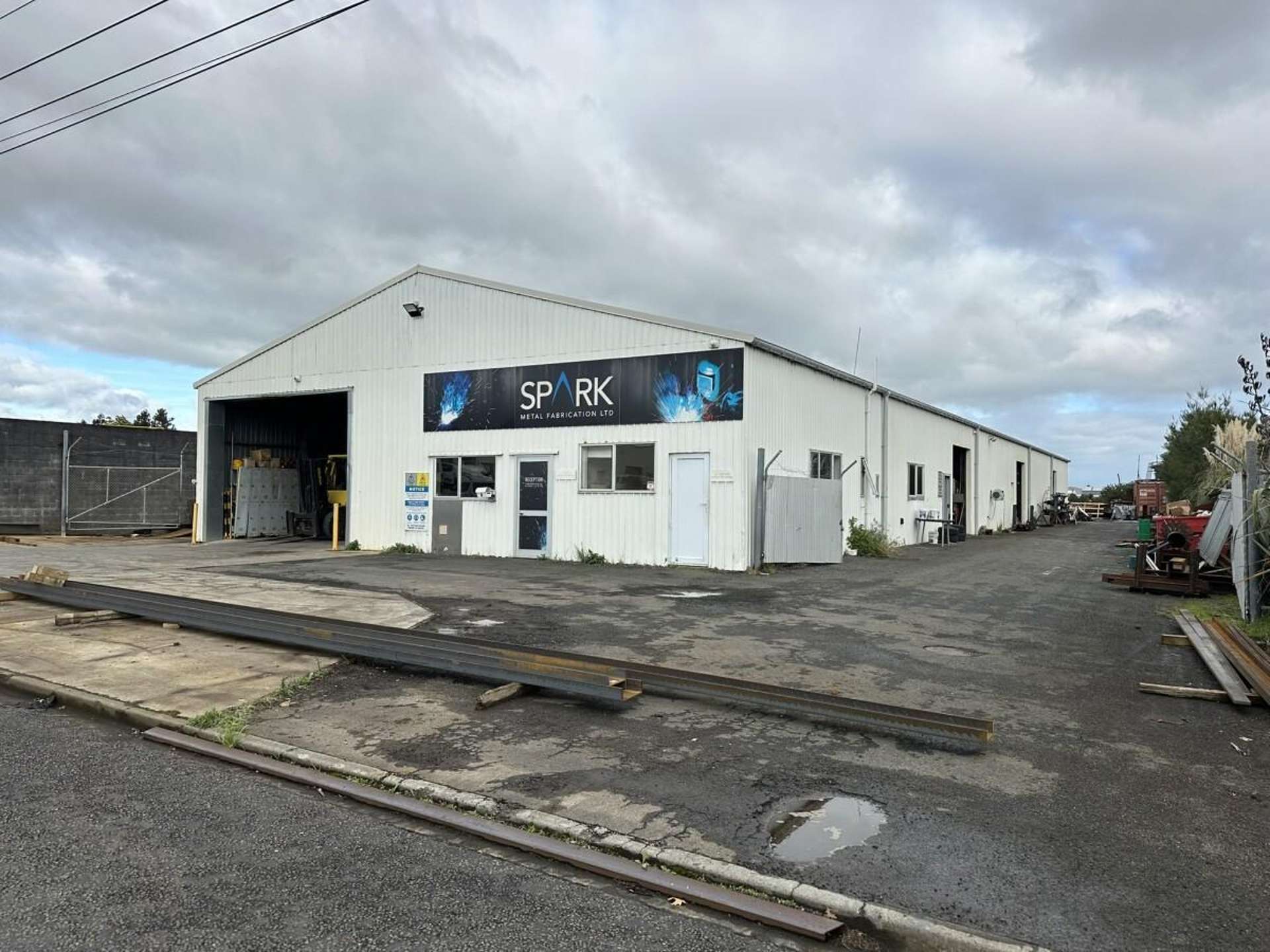 6 Hudson Road Bell Block_0