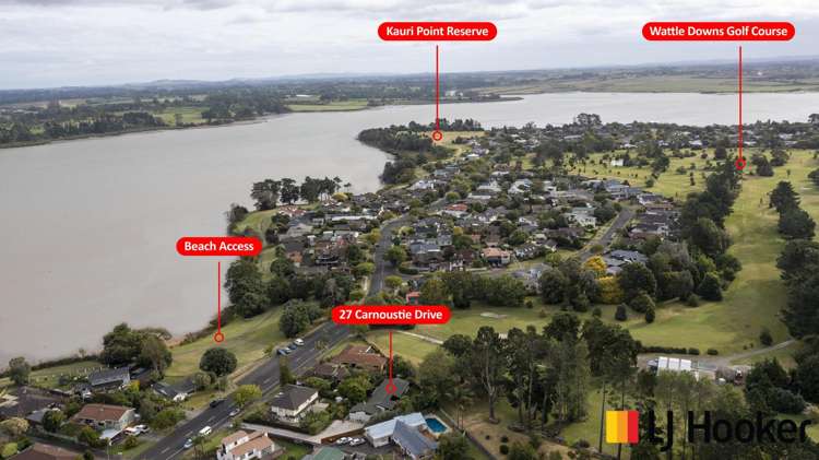 27 Carnoustie Drive Wattle Downs_24