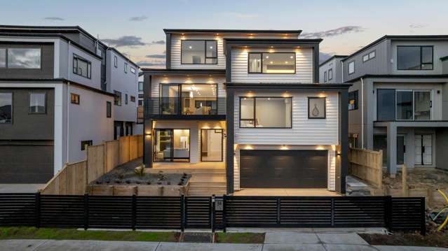 Skyline Luxury meets Premier Location
