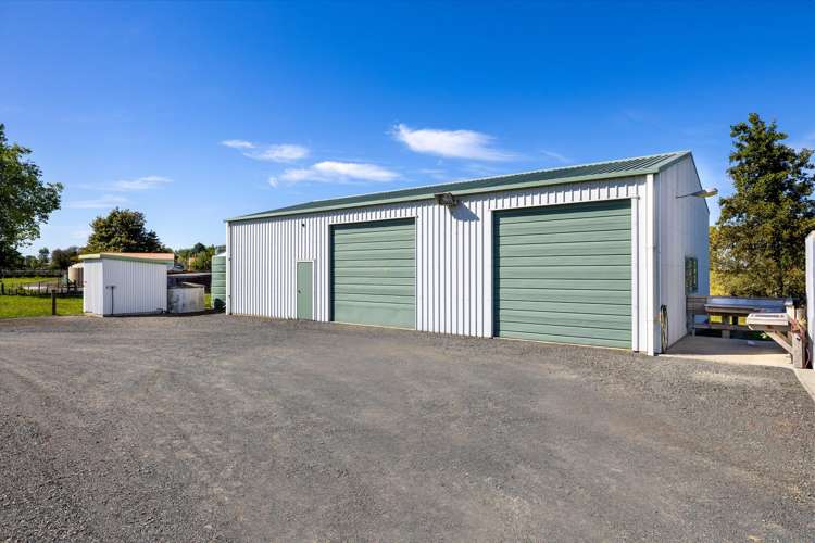 682 Ngaruawahia Road Te Kowhai_26
