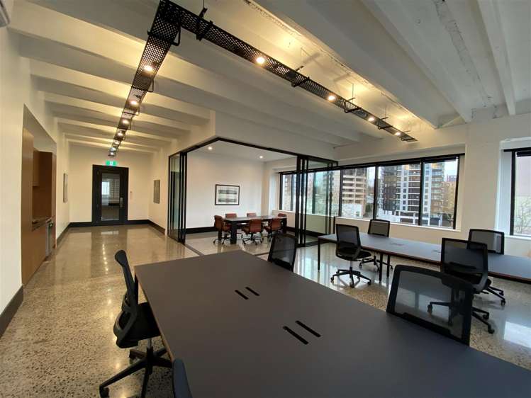 Office 7/48 Greys Avenue Auckland Central_12