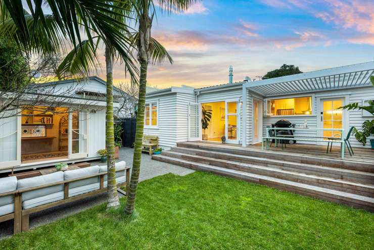 114A Waiheke Road, Onetangi, Waiheke Island