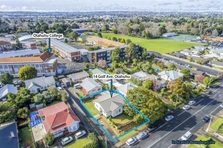 14 Golf Avenue Otahuhu_21