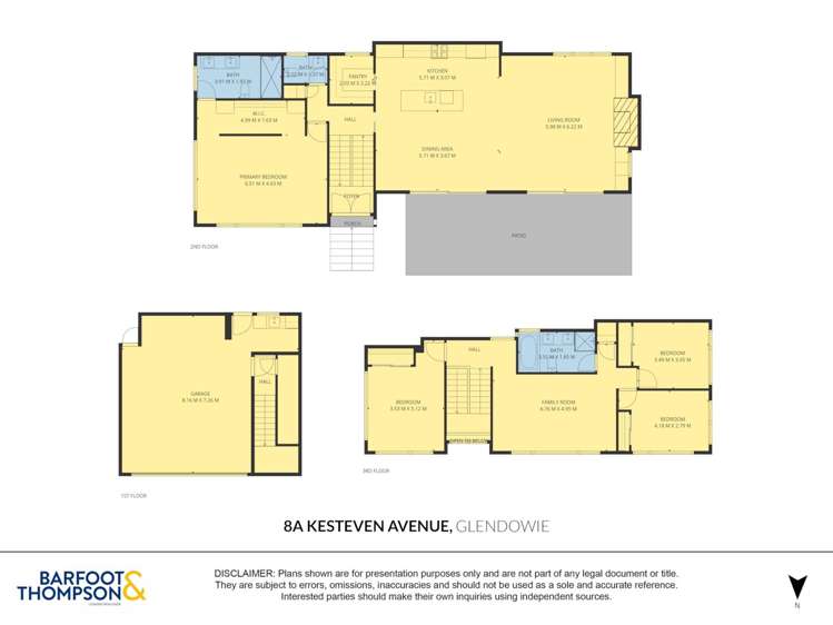 8A Kesteven Avenue Glendowie_30