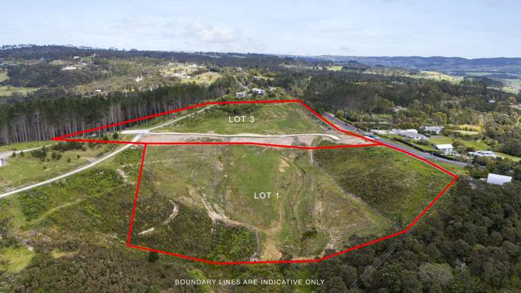 Lot 3/197 Wishart Road Helensville_8