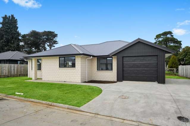 The Ultimate Lifestyle in the Waikato