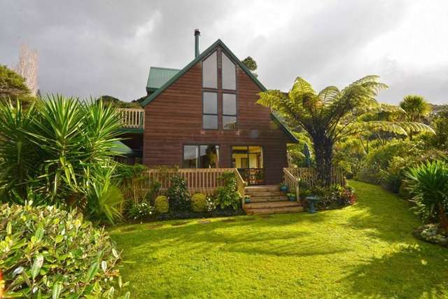 11 Deirdre Place Titirangi_4