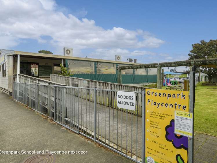 15a Sinclair Street Greerton_19