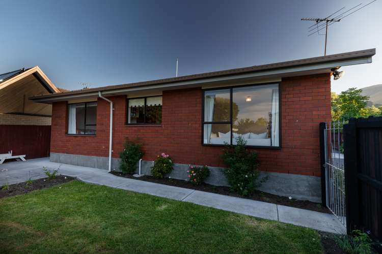 1/15 Laing Crescent Heathcote Valley_16