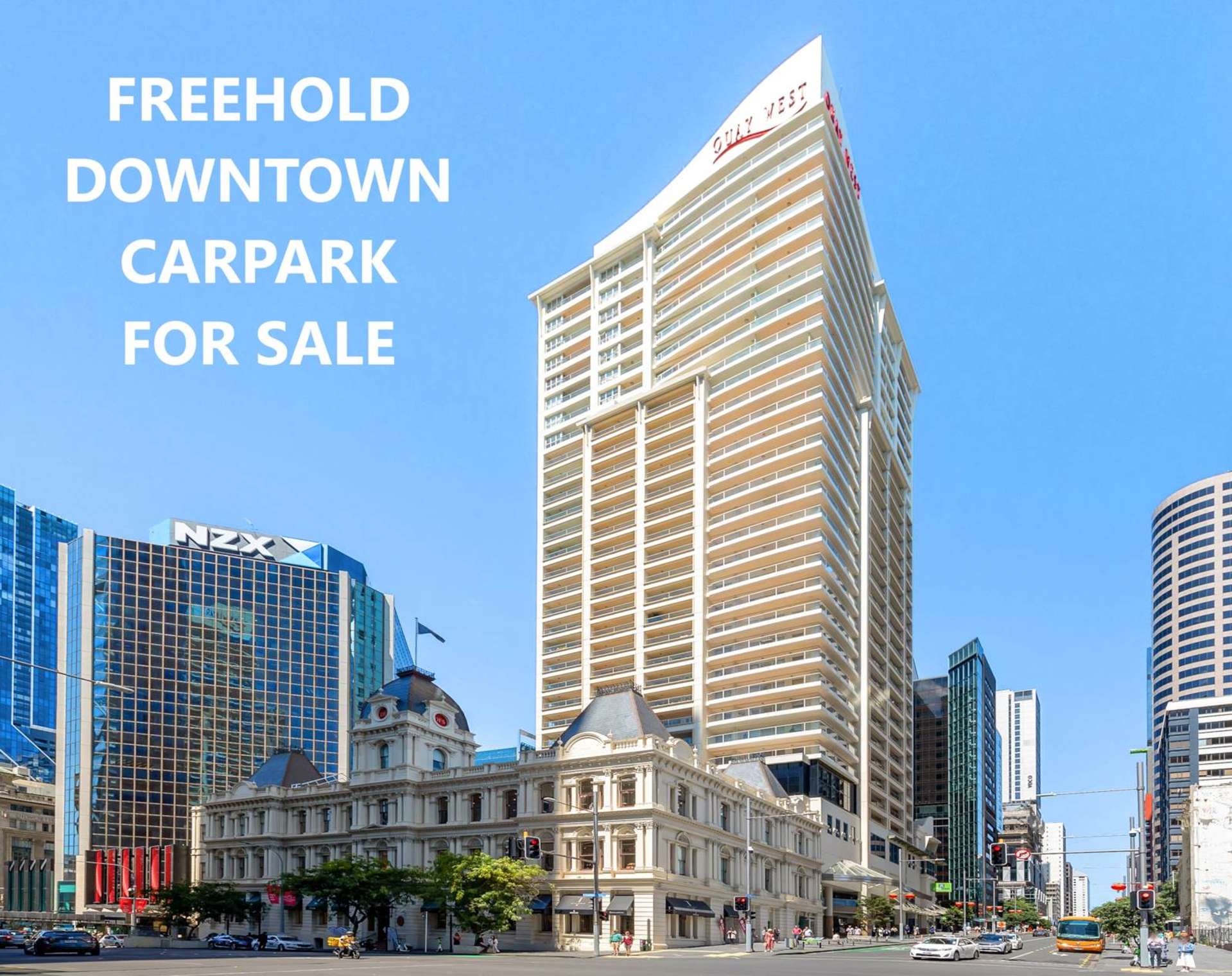 Cpk 1D/8 Albert Street City Centre_0