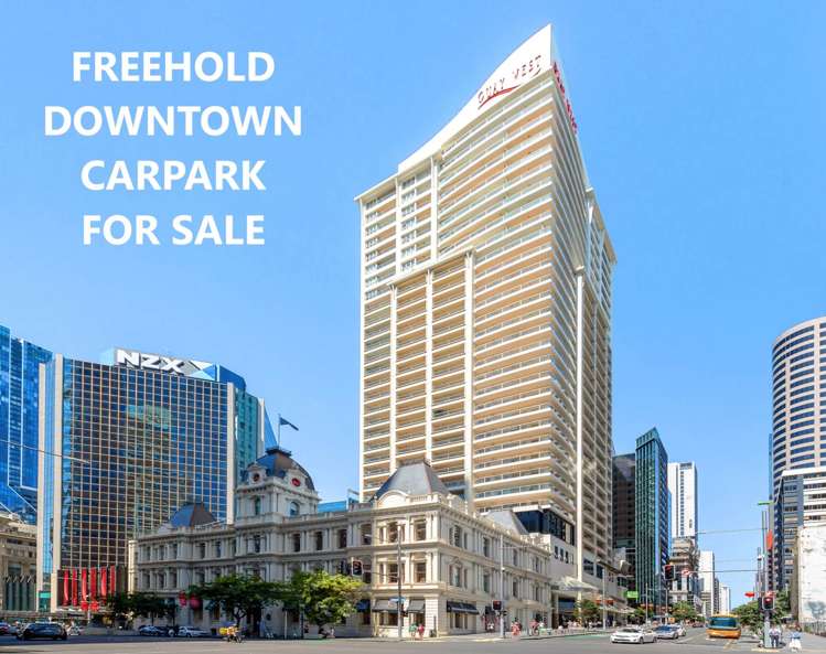 Cpk 1D/8 Albert Street_0