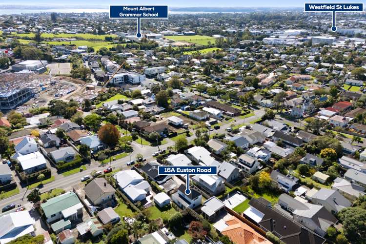 16A Euston Road Sandringham_14