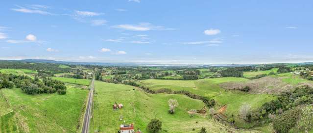 9.4Ha Prime Land – To Be Sold With Adjoining Block