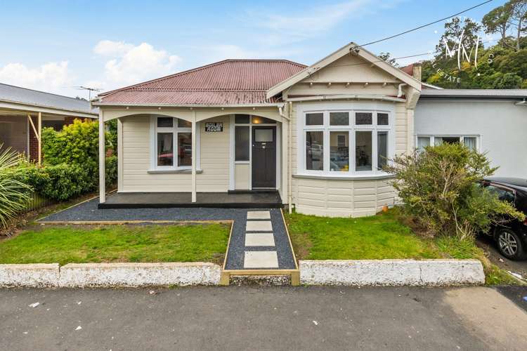 58 Howe Street North Dunedin_15