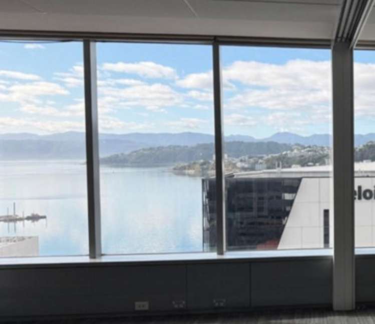 Level 20/157 Lambton Quay Wellington Central_6