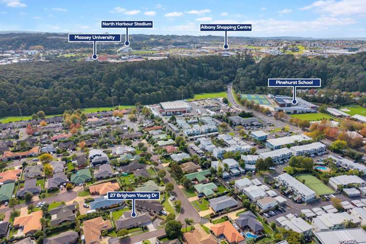 27 Brigham Young Drive Albany_24