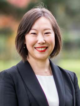 Veronica Ding