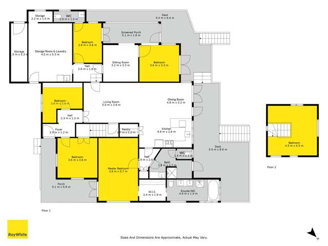 13 Fisherton Street Grey Lynn_1