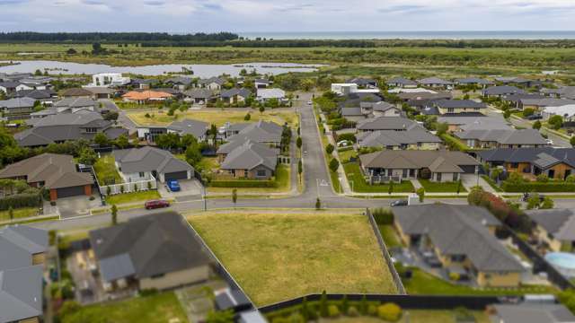 One of the Last Few, Waiting For You