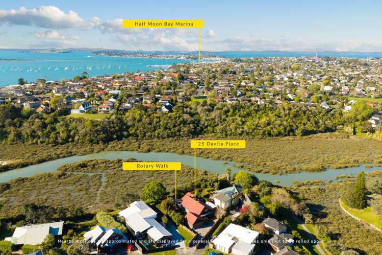 25 Davita Place Farm Cove_39