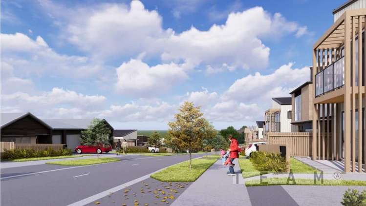 Lot 3 Belvedere Place Warkworth_12