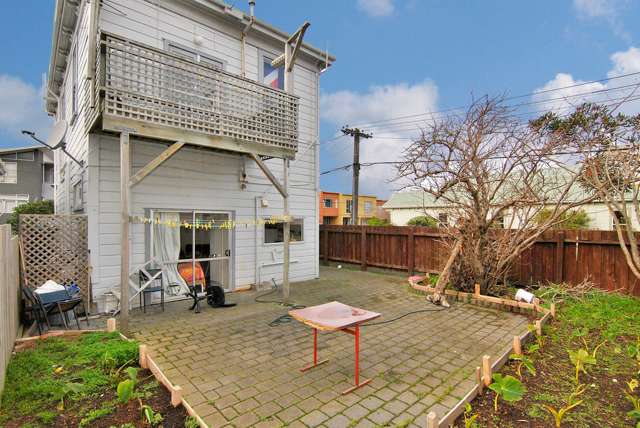 172 Tasman Street Mount Cook_1