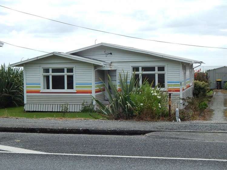 158 Torea Street Granity_0