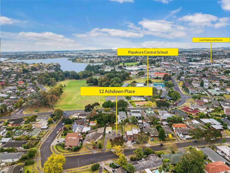12 Ashdown Place Pahurehure_22