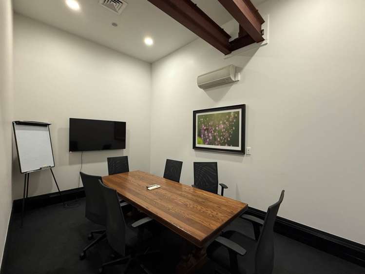 1 Faraday Street Parnell_7