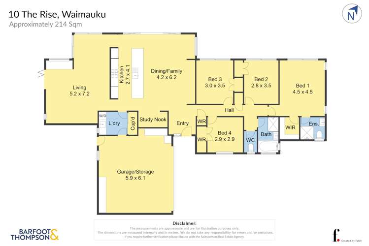 10 The Rise Waimauku_29