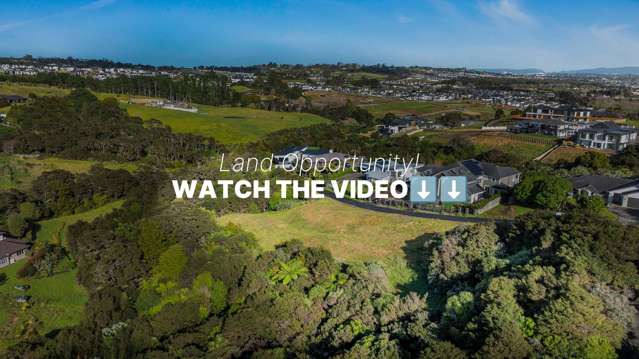 7304 sqm Prime Land - Must Sell at Auction