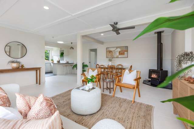 Easy Mount Living, Real Potential