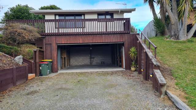 3 Bedroom 1 Bath Home.